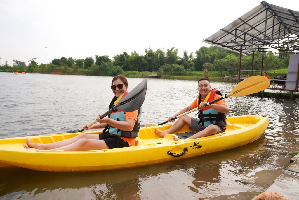 các hoạt động teambuilding mừng ngày phụ nữ việt nam 20/10